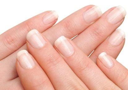 Guys, Which is more attractive? painted nails OR natural nails?