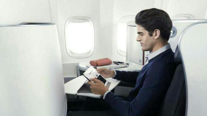 Would you like to be a businessman/woman or do you wanna work for someone?