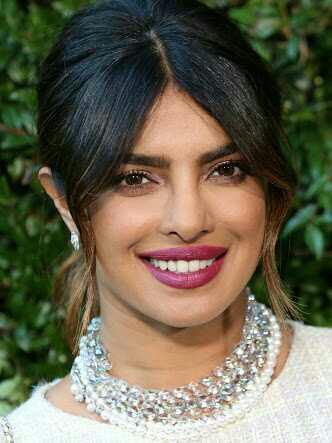 Do you find Priyanka Chopra attractive?