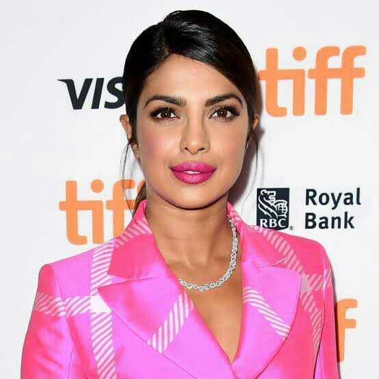 Do you find Priyanka Chopra attractive?