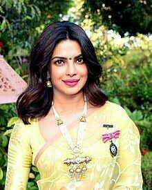 Do you find Priyanka Chopra attractive?