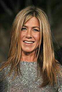 Do you find Jennifer aniston attractive?