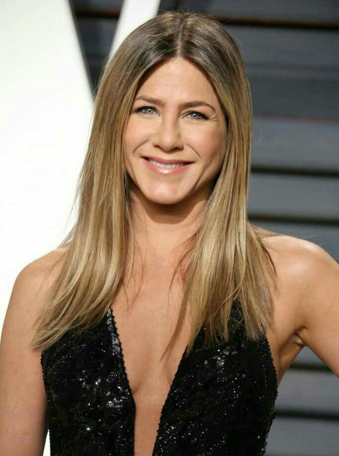 Do you find Jennifer aniston attractive?
