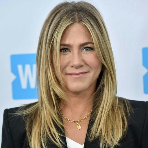 Do you find Jennifer aniston attractive?