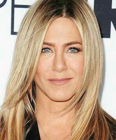 Do you find Jennifer aniston attractive?
