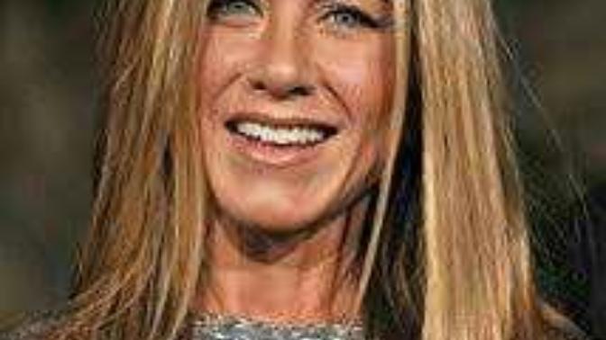 Do you find Jennifer aniston attractive?