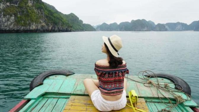 What do you do to rejuvenate yourself when you are stressed?