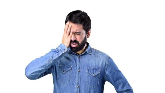 Do you think there is too much pressure on men?