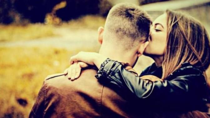 Girls, Do you shower your boyfriend in compliments and affection? Guys, Would you like more affection and compliments from your girlfriend?