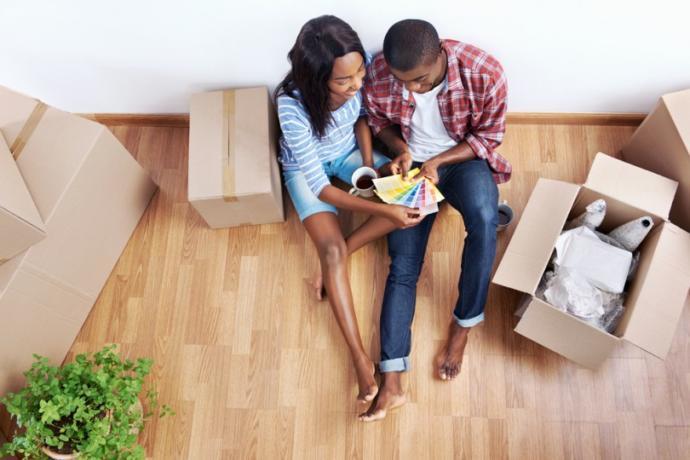 Is a forever live-in girlfriend the equivalent to an employee that never gets promoted?