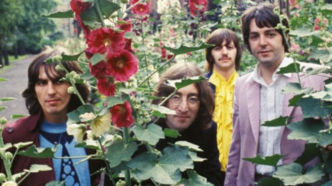 What's your favorite Beatles song?