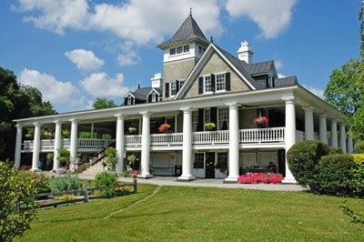 Which home describes you the most?
