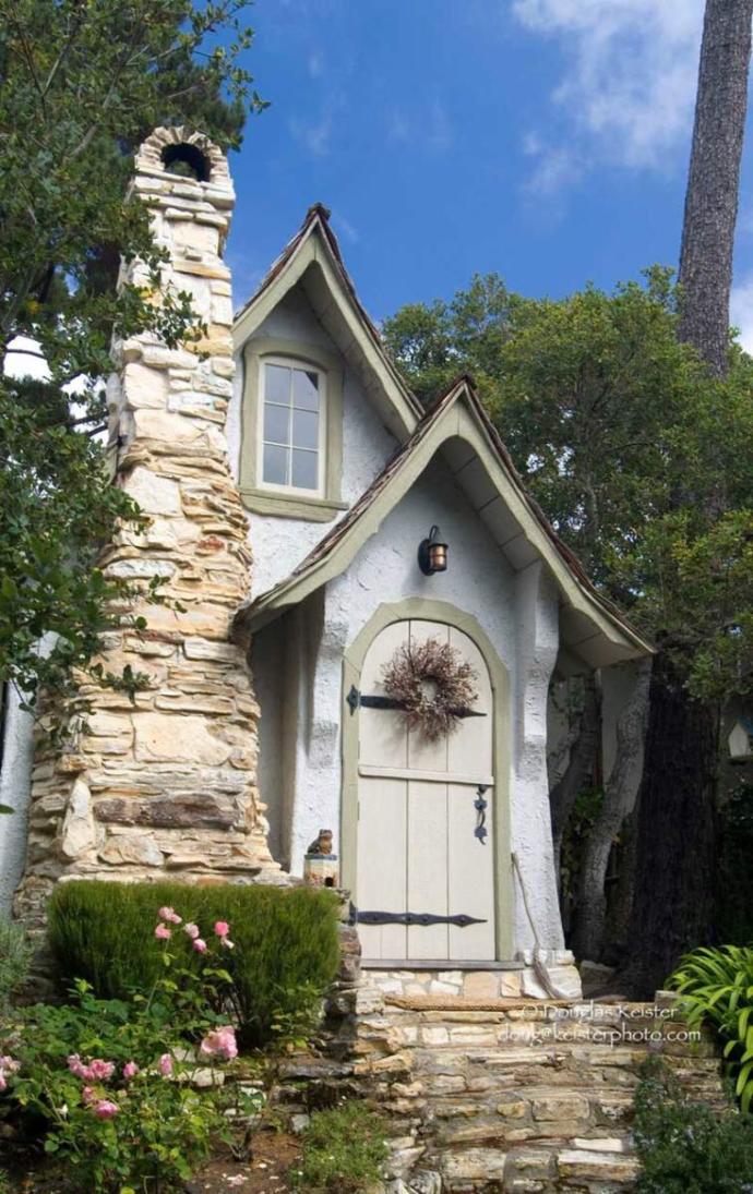 Which home describes you the most?