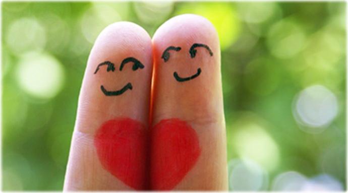 Do teens have less or more dating options than adults?