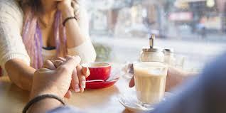 Do teens have less or more dating options than adults?