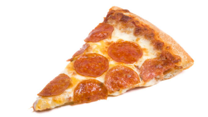 It's pizza time! What kind are you ordering?