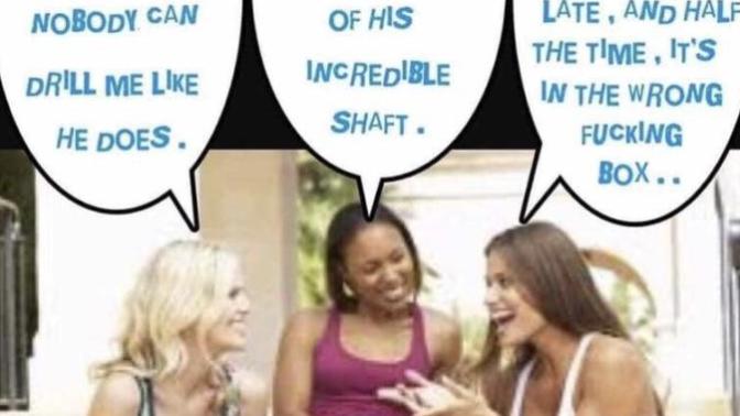 What pet names do you have for your other half?