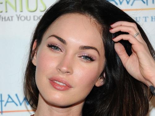 What eyebrows are the most attractive?