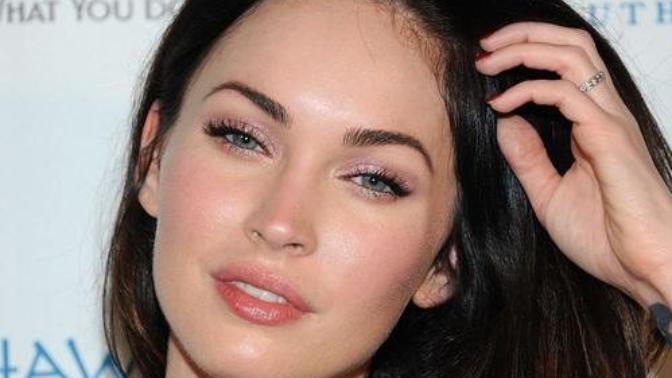 What eyebrows are the most attractive?