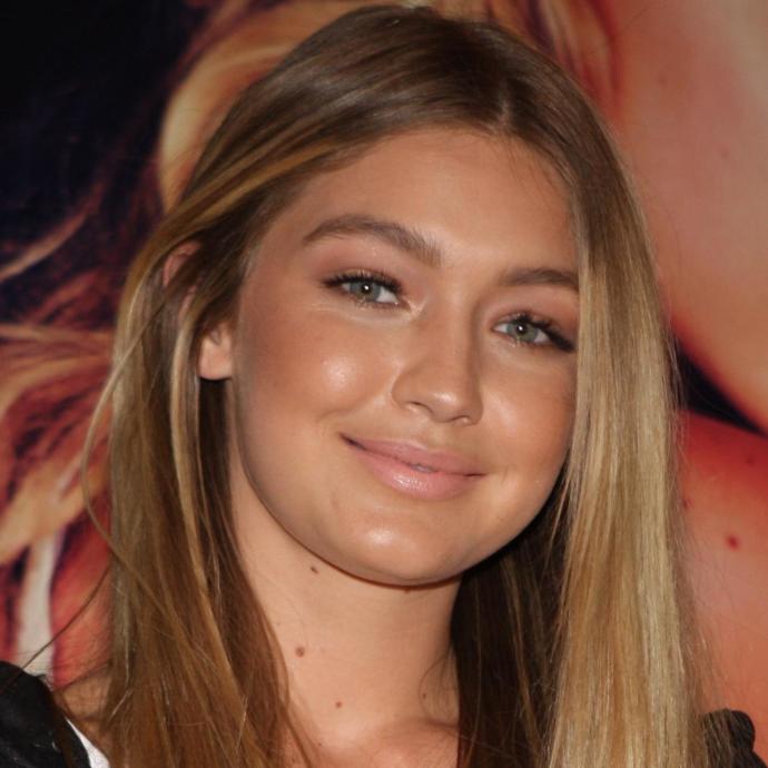 Do you find Gigi Hadid attractive?