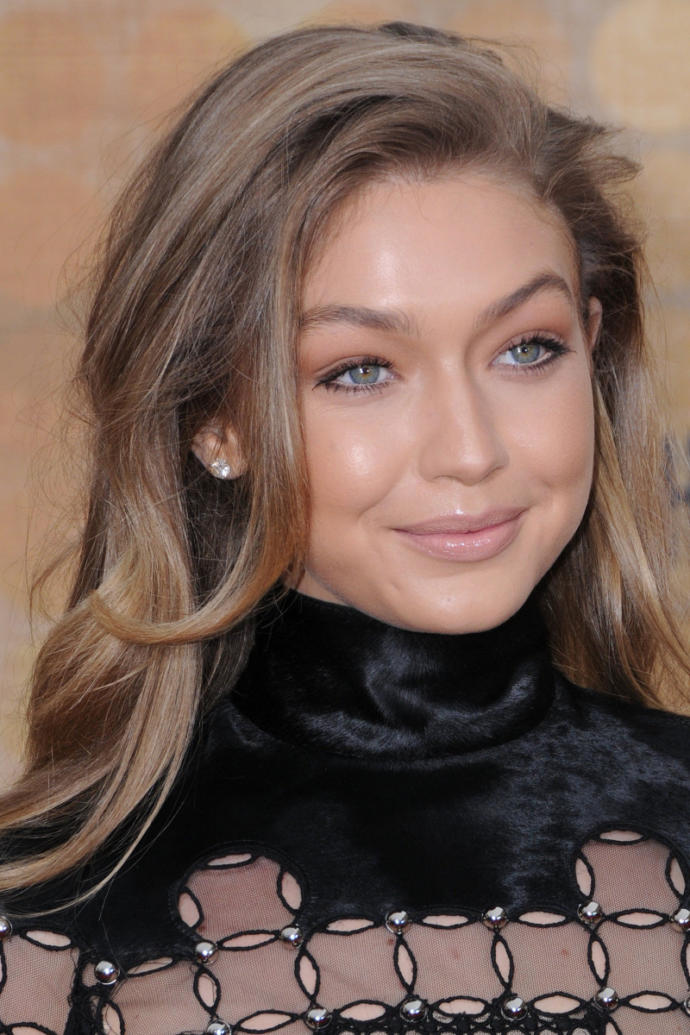 Do you find Gigi Hadid attractive?