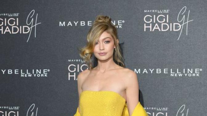 Do you find Gigi Hadid attractive?
