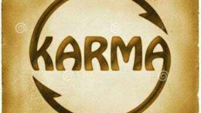 Do karma really work?