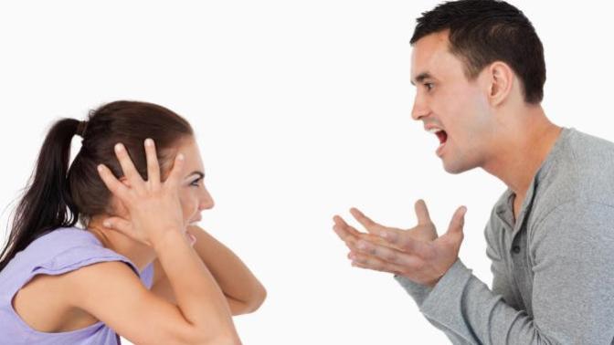 Relationship: How Much Arguing Is Too Much?