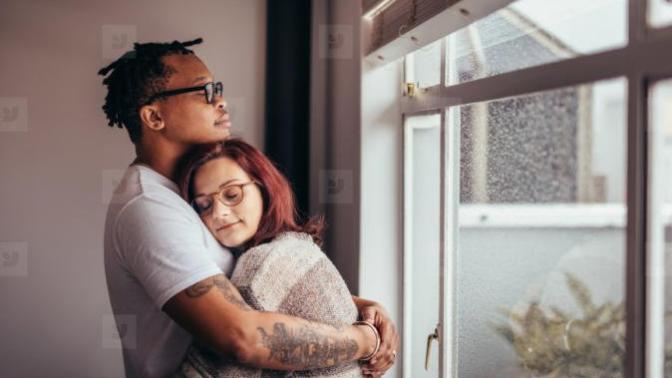 What makes your partner physically attractive for you?