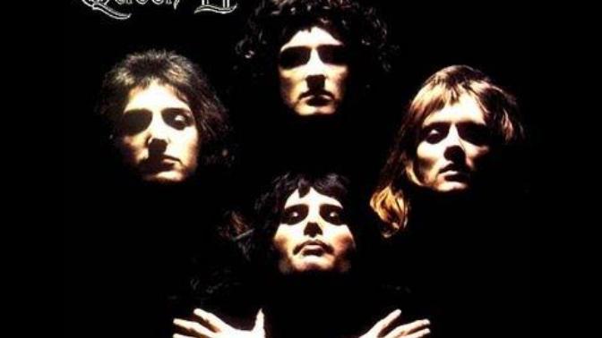What's your favorite part of the song 'Bohemian Rhapsody'?