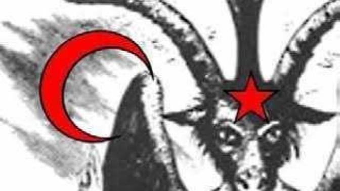 Why do Allah and Lucifer have much in common?