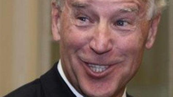 Do you think uncle Joe blew his chances?