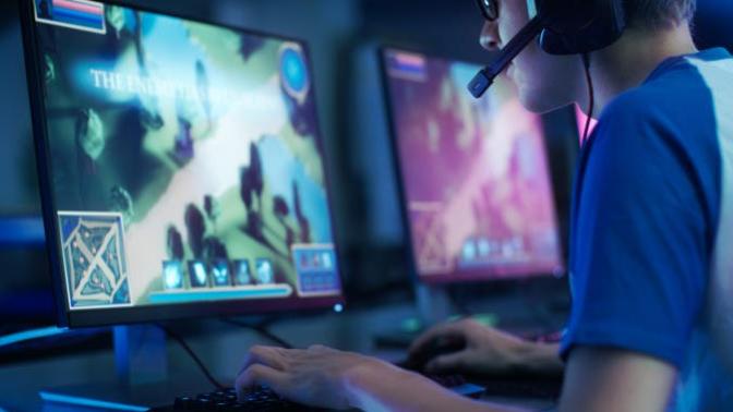 Is gaming becoming a viable hobby? Socially accepted?