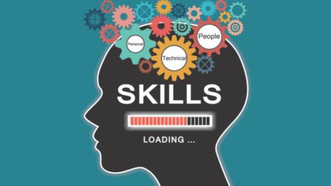 What’s the most useful skill you’ve ever learned?