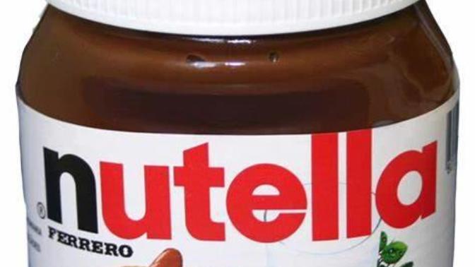 Do You Like Nutella?