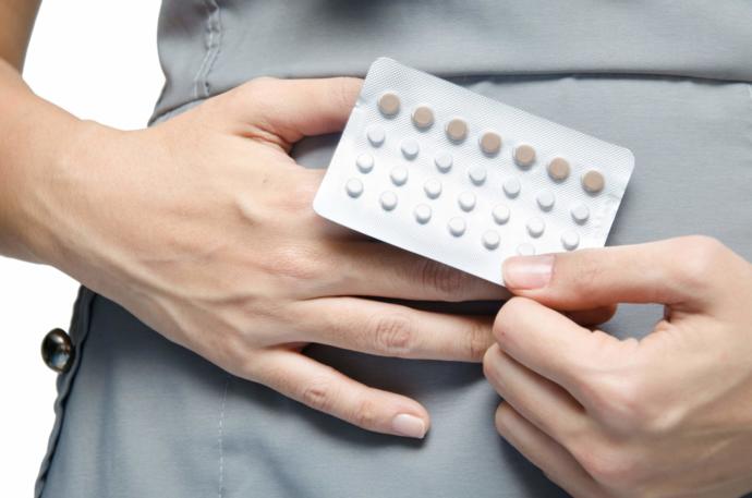 Should contraceptives be free?