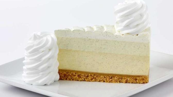 Stopping for a sweet treat?