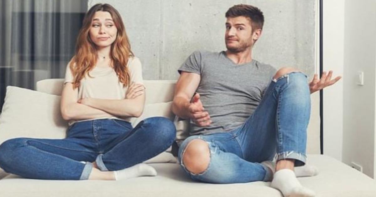 Why do some couples break up multiple times and get back together