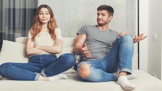 Why do some couples break up multiple times and get back together?