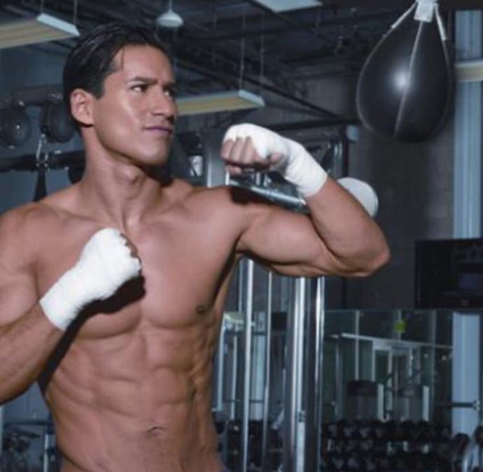 Which Body Type Do You Think Looks Most Attractive On The Opposite Sex?