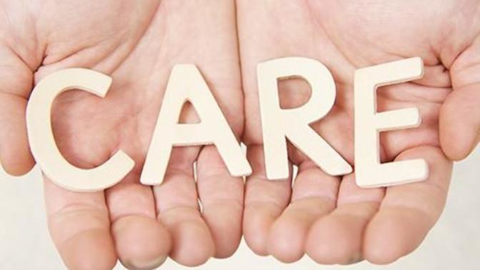 So how to care less about your S/O?