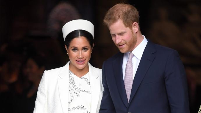 Who’s excited for the royal baby?
