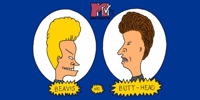 Should MTV make another Beavis And Butthead movie?
