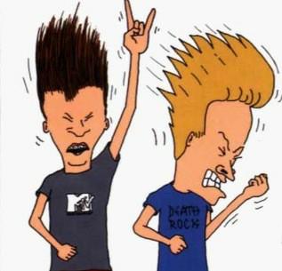 Should MTV make another Beavis And Butthead movie?