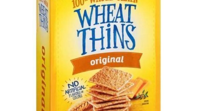 Healthy snacks?