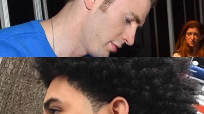 Do girls like sideburns on a guy?