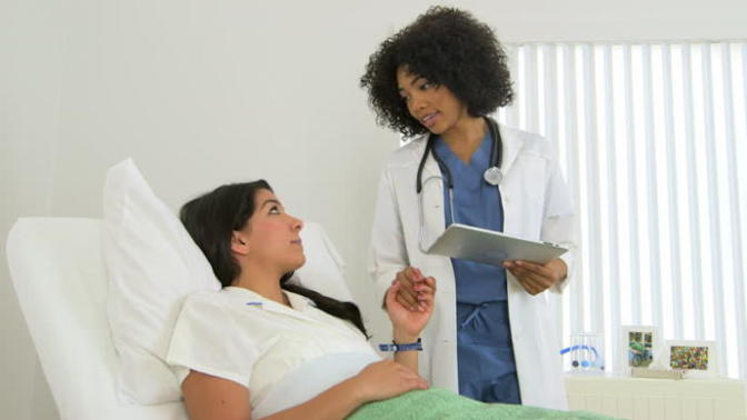 How important is a doctor’s bedside manner?