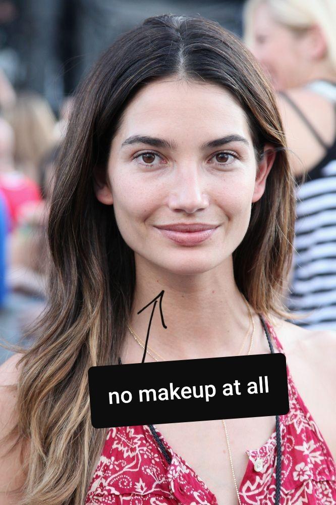 Which type of the MAKEUP you think is the purpose to enhance girl beauty that men like? Covering flaws VS adding only colours (like accessory)?
