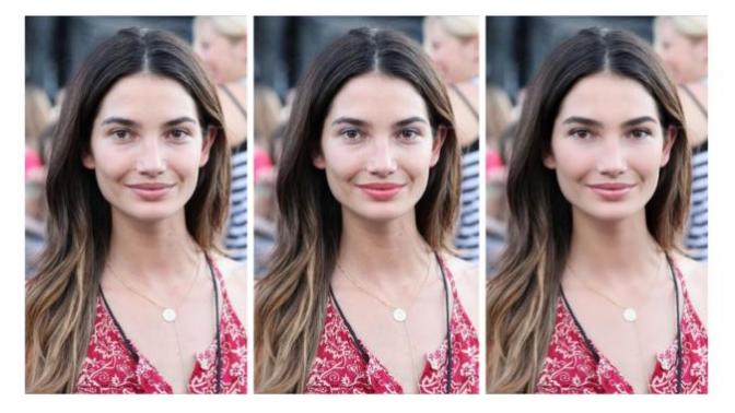 Which type of the MAKEUP you think is the purpose to enhance girl beauty that men like? Covering flaws VS adding only colours (like accessory)?