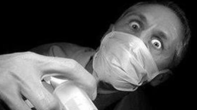 Are you afraid of needles?